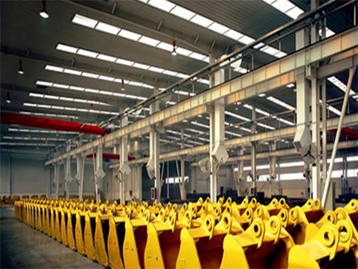 海西网架钢结构工程有限公司